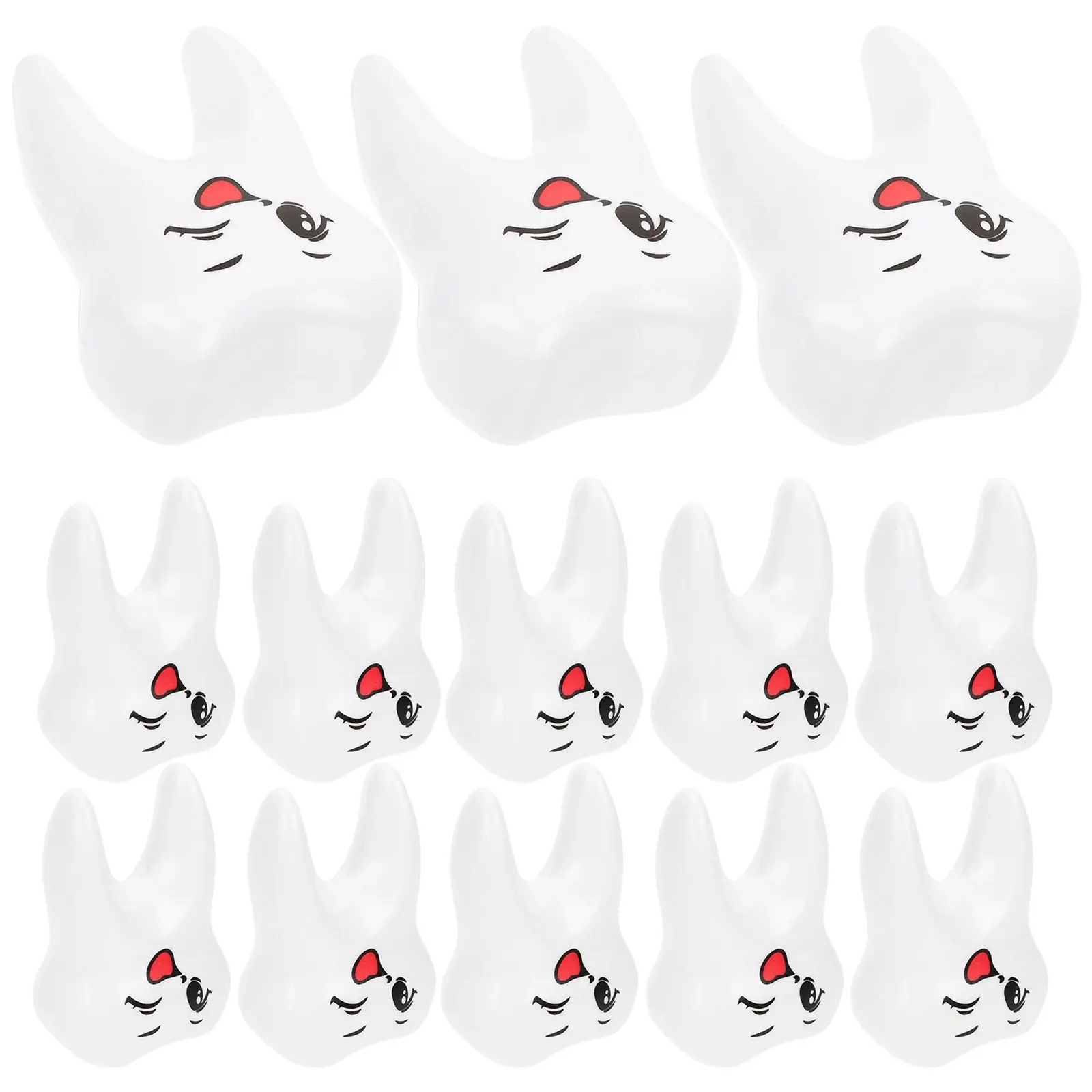15 Pcs Teeth Toy Plastic Model Kids Fake Cartoon Lid Clean Dental Supply Educational Jewelry Child
15 Pcs Teeth Toy Plastic Model Kids Fake Cartoon Lid Clean Dental Supply Educational Jewelry Child