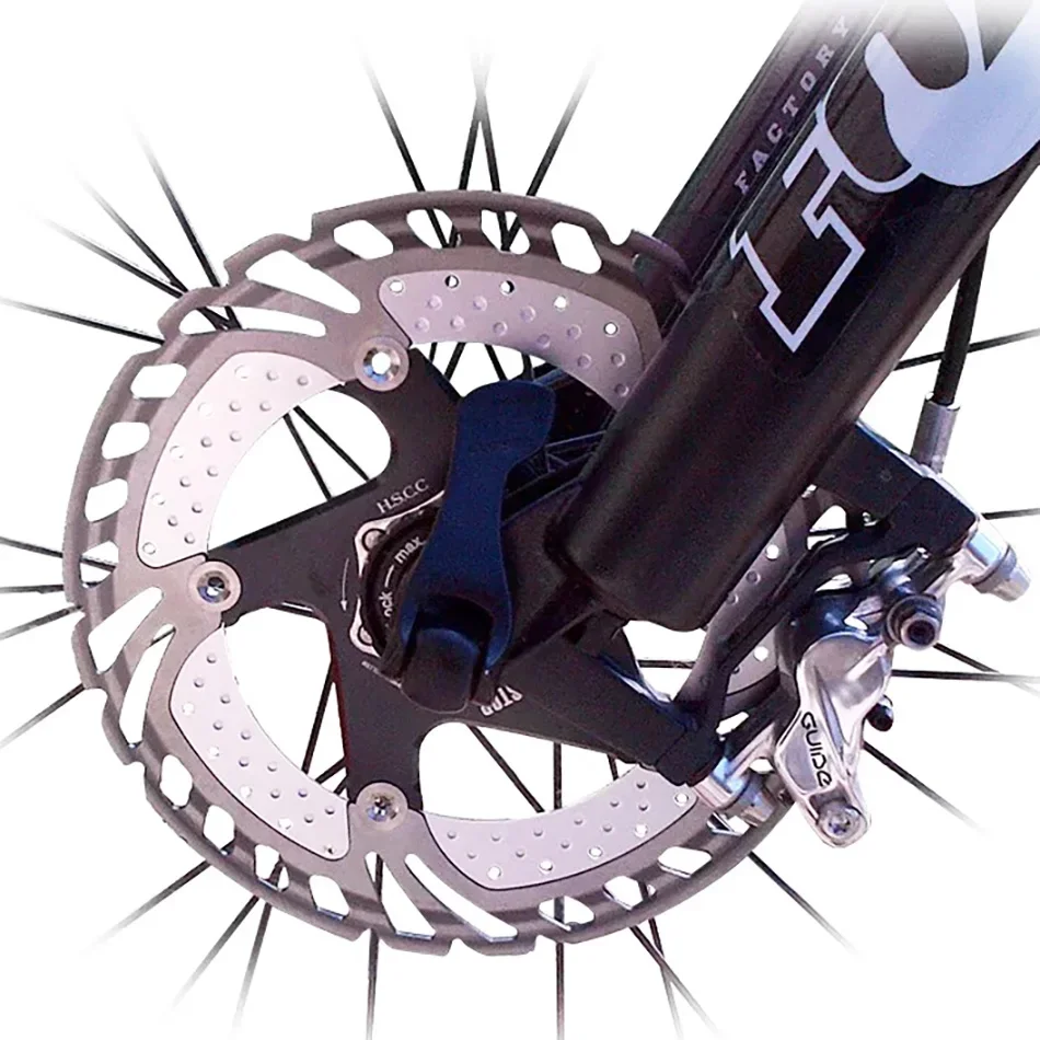 Cooling Floating Disc Rotor with 6 Bolts 140/160mm and 180/203mm Disc Brake Pads for Bicycle/Mountain Bike Riding Accessory
Cooling Floating Disc Rotor with 6 Bolts 140/160mm and 180/203mm Disc Brake Pads for Bicycle/Mountain Bike Riding Accessory