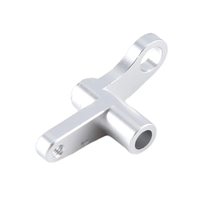 M15ksuitable For SCY1/16 Remote Control Car Accessories Metal Upgrade & Modification Steering Component Silver
M15ksuitable For SCY1/16 Remote Control Car Accessories Metal Upgrade & Modification Steering Component Silver