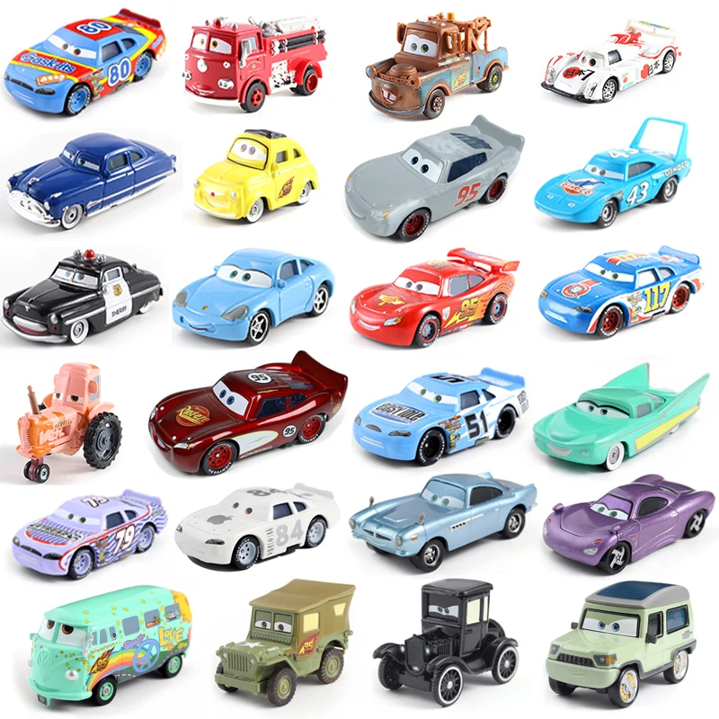 Cars Toys Lightning McQueen Matt Jackson Storm Ramirez 1:55 Alloy Pixar Cars Metal Die Casting Cars Toys Kid Birthday Gifts
Cars Toys Lightning McQueen Matt Jackson Storm Ramirez 1:55 Alloy Pixar Cars Metal Die Casting Cars Toys Kid Birthday Gifts