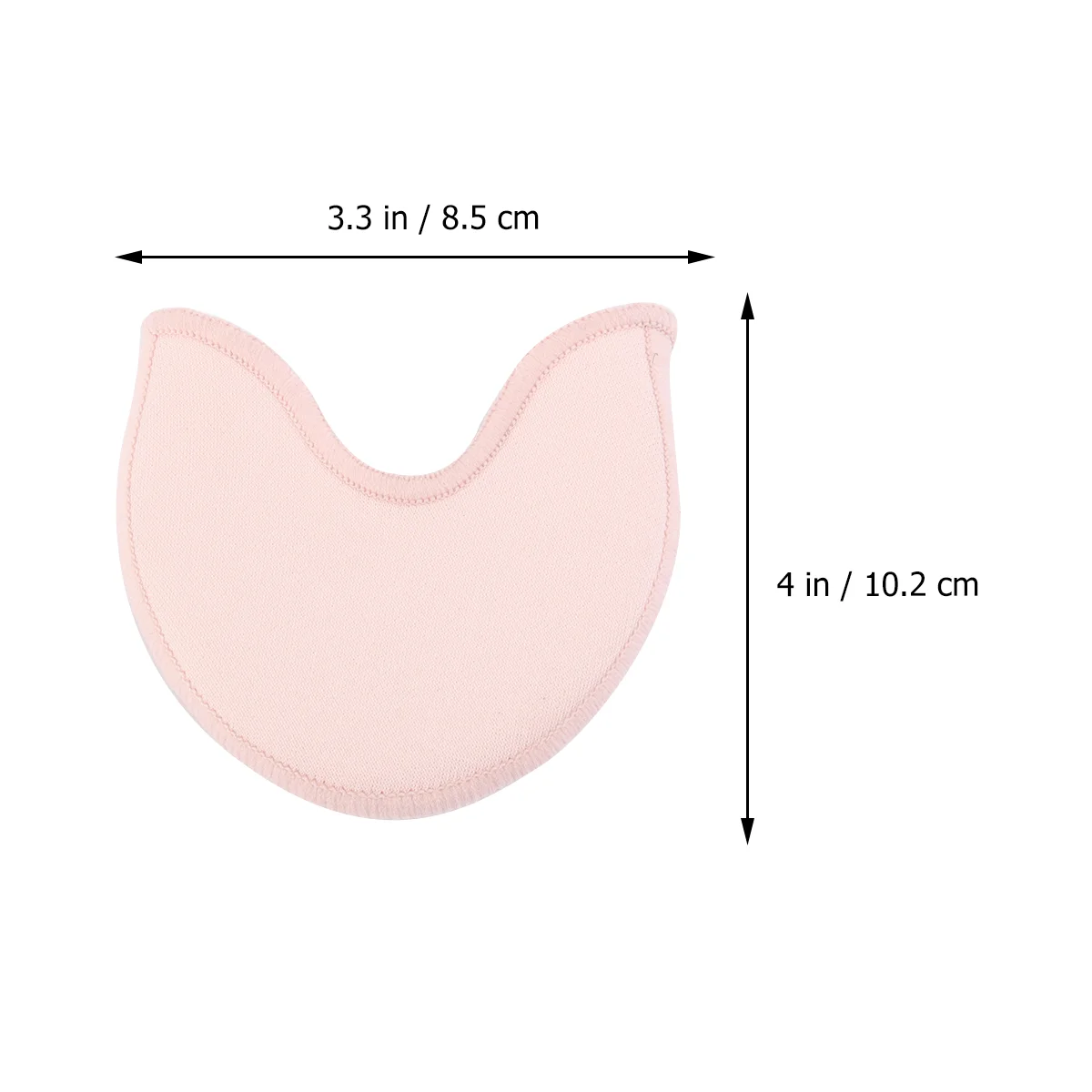 Ballet Foot Care Accessories Cover Floor Mat Cotton Toe Covers Dance Shoes Pointe
Ballet Foot Care Accessories Cover Floor Mat Cotton Toe Covers Dance Shoes Pointe