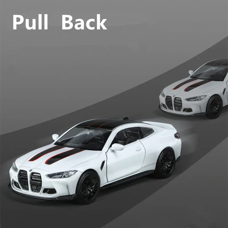 1:36 BMW M4 CSL M3 Alloy Sports Car Model Diecasts Metal Racing Car Vehicles Model Simulation Collection Childrens Toys Gift
1:36 BMW M4 CSL M3 Alloy Sports Car Model Diecasts Metal Racing Car Vehicles Model Simulation Collection Childrens Toys Gift