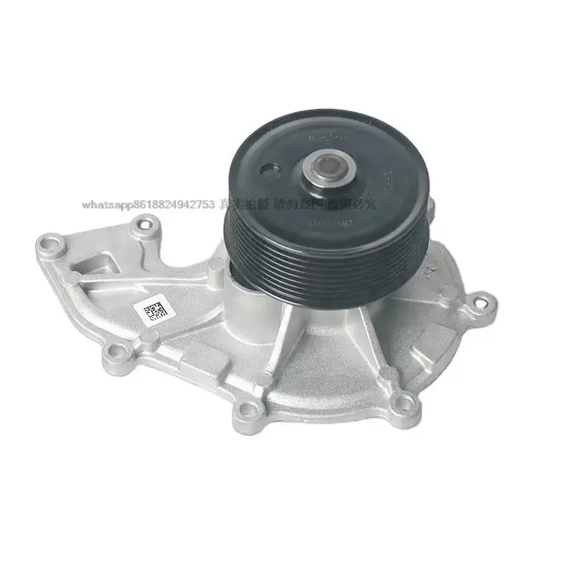 1PC NEW 5333035 5288908 5333035 For Cummins ISF3.8 Engine Water Pump
1PC NEW 5333035 5288908 5333035 For Cummins ISF3.8 Engine Water Pump