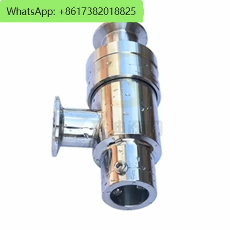 Steering tank valve, automatic extraction tank device, discharging three-way valve, rotary valve
Steering tank valve, automatic extraction tank device, discharging three-way valve, rotary valve