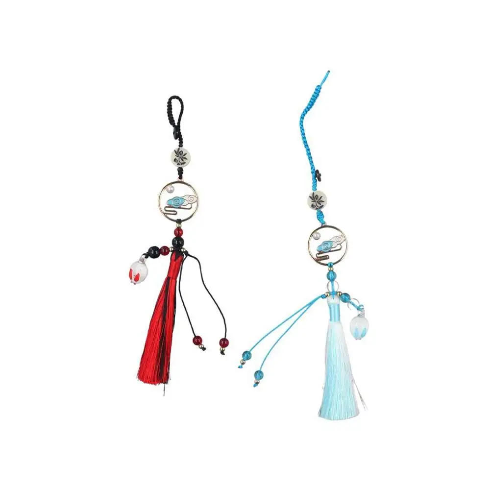 of Demonic Key Ring Cosplay Accessory Chen Qing Ling Chen Qing Ling Cosplay Prop Tassel Ornaments Car Pendant Mo Dao Zu Shi
of Demonic Key Ring Cosplay Accessory Chen Qing Ling Chen Qing Ling Cosplay Prop Tassel Ornaments Car Pendant Mo Dao Zu Shi