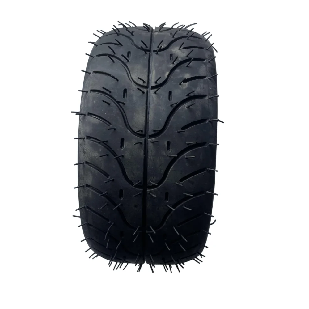 110/50-6.5 Rear Tire for 38cc 47cc 49cc Mini Pocket Bike
110/50-6.5 Rear Tire for 38cc 47cc 49cc Mini Pocket Bike