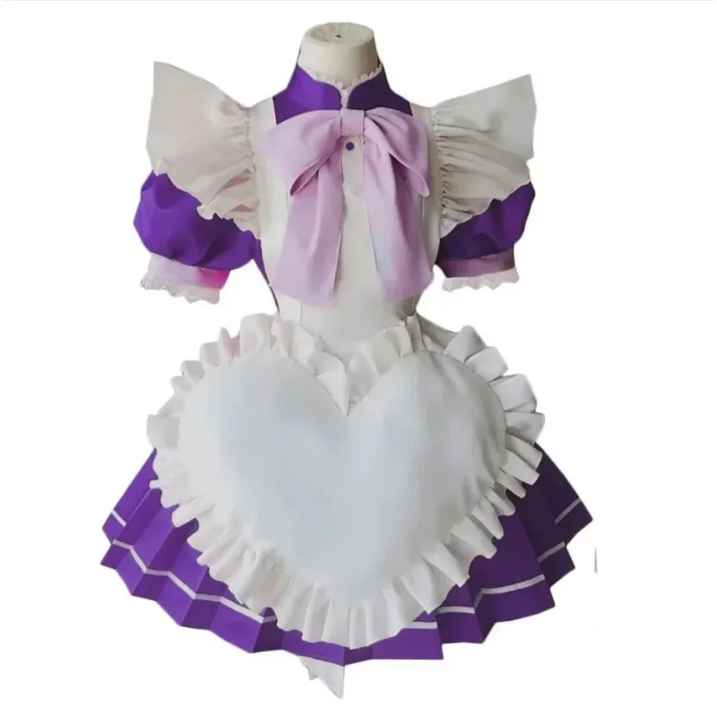 v;3,f\6,k;Fujiwara Zakuro Maid Dress Elegant Lovely Uniform Cosplay Costume Party Outfit Women Customizedr;6,b\7,j/
v;3,f\6,k;Fujiwara Zakuro Maid Dress Elegant Lovely Uniform Cosplay Costume Party Outfit Women Customizedr;6,b\7,j/