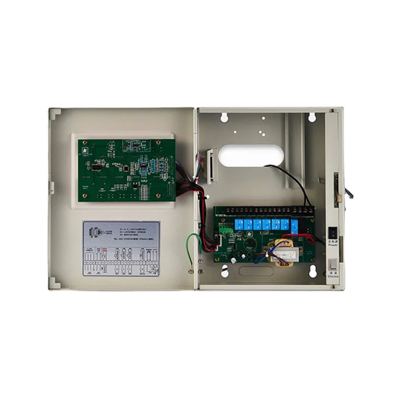 Instrument PID Temperature Controller Intelligent Automatic Temperature Control Display
Instrument PID Temperature Controller Intelligent Automatic Temperature Control Display