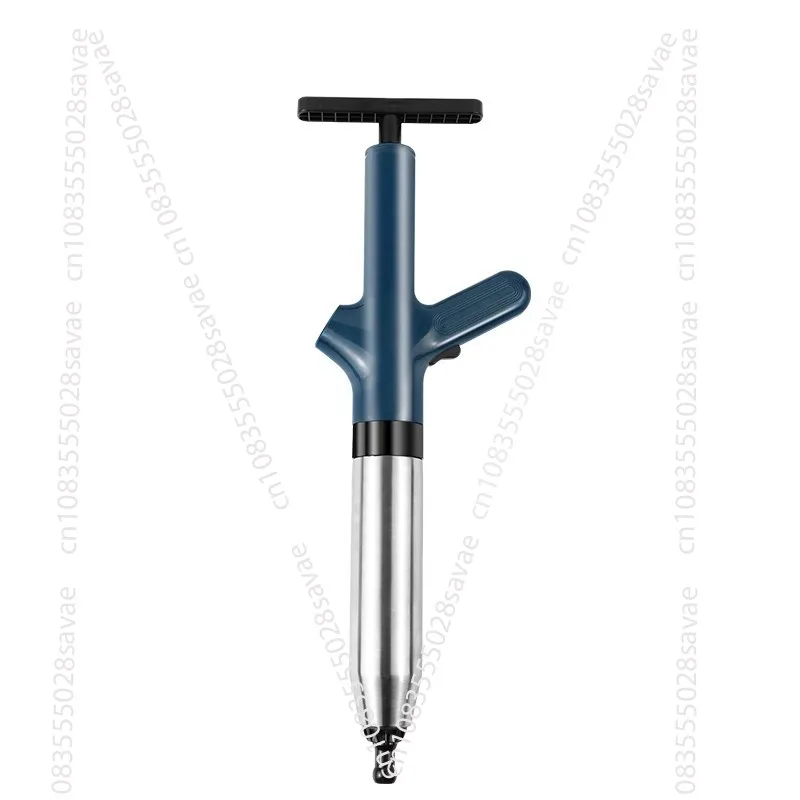 Профессиональный плунжер для труб высокого давления, туалетные плунжеры, насос для воздушного бластера, открывалка для шланга, сливные раковины, очистка
Профессиональный плунжер для труб высокого давления, туалетные плунжеры, насос для воздушного бластера, открывалка для шланга, сливные раковины, очистка