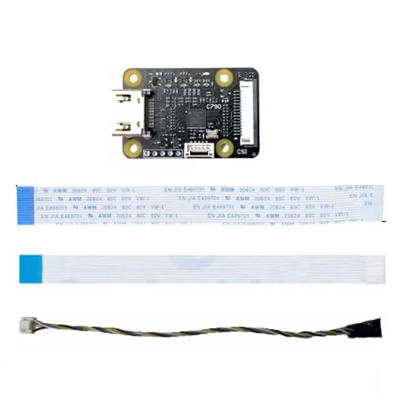1 SET Expansion Board Modules -Compatible In To CSI C0779 Expansion Board Pikvm For Raspberry Pi B-A31R
1 SET Expansion Board Modules -Compatible In To CSI C0779 Expansion Board Pikvm For Raspberry Pi B-A31R