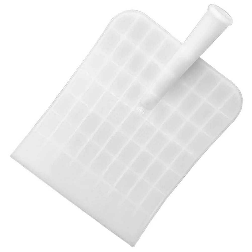 Large Scoop Multi purpose Snow Scoop Feeding Farm Tool Poultry Food Wheat Part Replacement Shovel Head Cleaning
Large Scoop Multi purpose Snow Scoop Feeding Farm Tool Poultry Food Wheat Part Replacement Shovel Head Cleaning