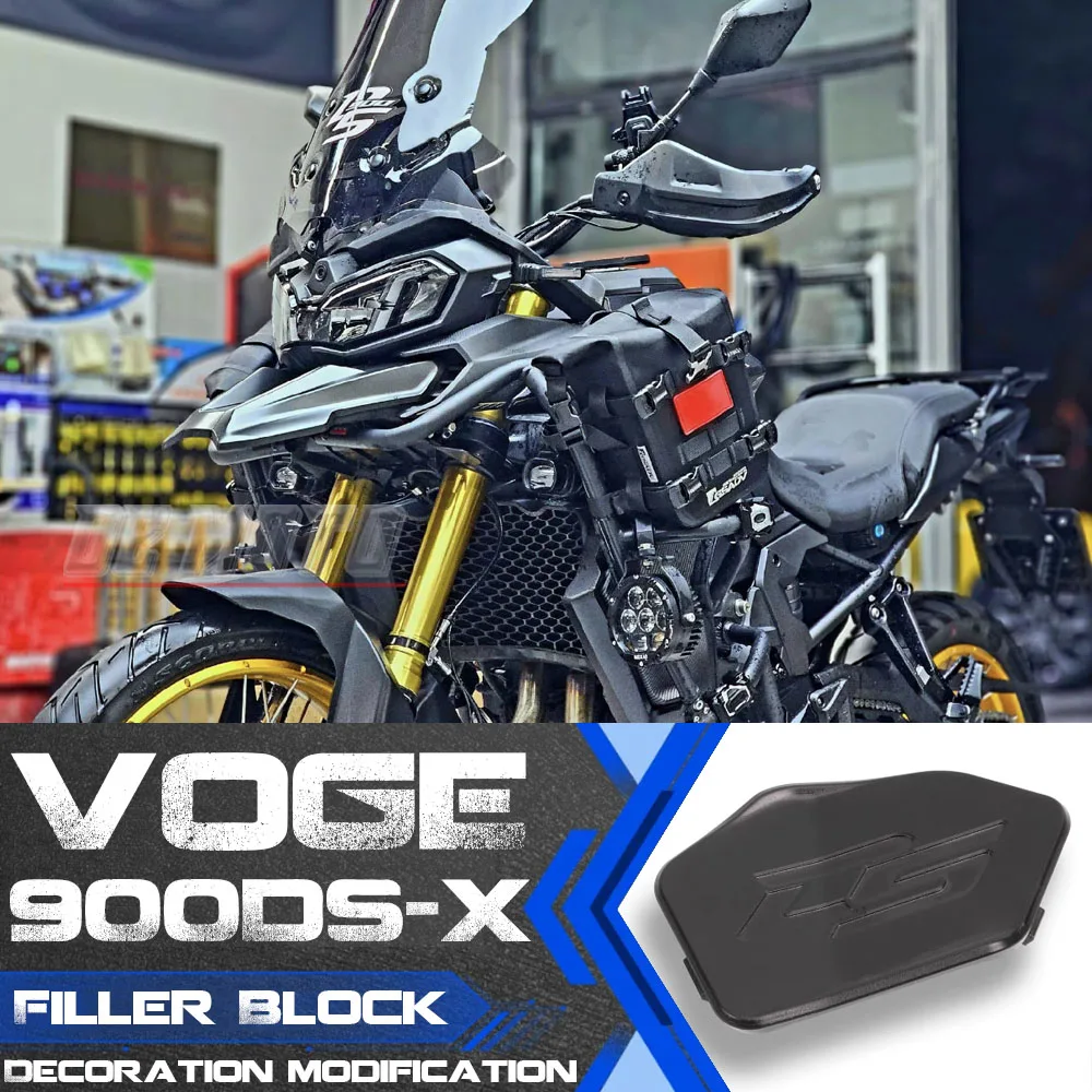 Для VOGE 900DS X 900DSX модифицированная рамка, крышка корпуса, декоративная панель Voge 900ds, крышка отверстия, наполнитель, наклейки
Для VOGE 900DS X 900DSX модифицированная рамка, крышка корпуса, декоративная панель Voge 900ds, крышка отверстия, наполнитель, наклейки