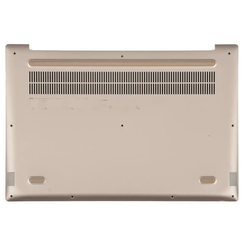 Для Lenovo ideapad 720s-14 720s-14ikb D корпус нижняя часть корпуса ноутбука золото серебро
Для Lenovo ideapad 720s-14 720s-14ikb D корпус нижняя часть корпуса ноутбука золото серебро