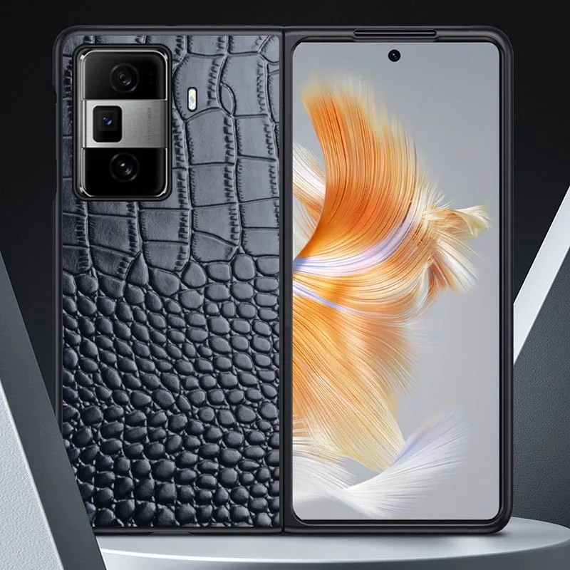 Wobiloo Luxury Genuine Leather Wallet Business Phone Case For Honor Magic Vs3 V3 Cover Credit Card Slot Cover Holster Cases
Wobiloo Luxury Genuine Leather Wallet Business Phone Case For Honor Magic Vs3 V3 Cover Credit Card Slot Cover Holster Cases