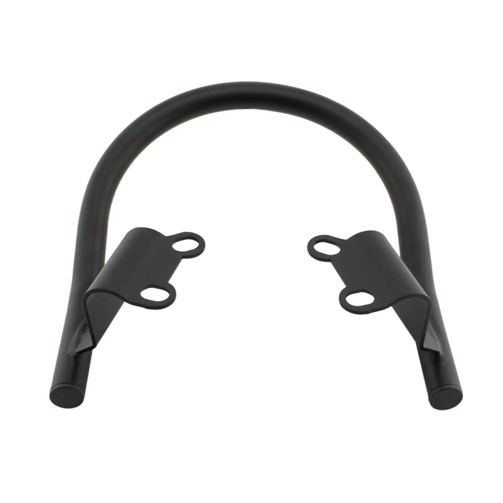 Motorcycle Rear Luggage Rack Iron Grab Rail Carrier Passenger Handle for Adventure Touring Storage
Motorcycle Rear Luggage Rack Iron Grab Rail Carrier Passenger Handle for Adventure Touring Storage