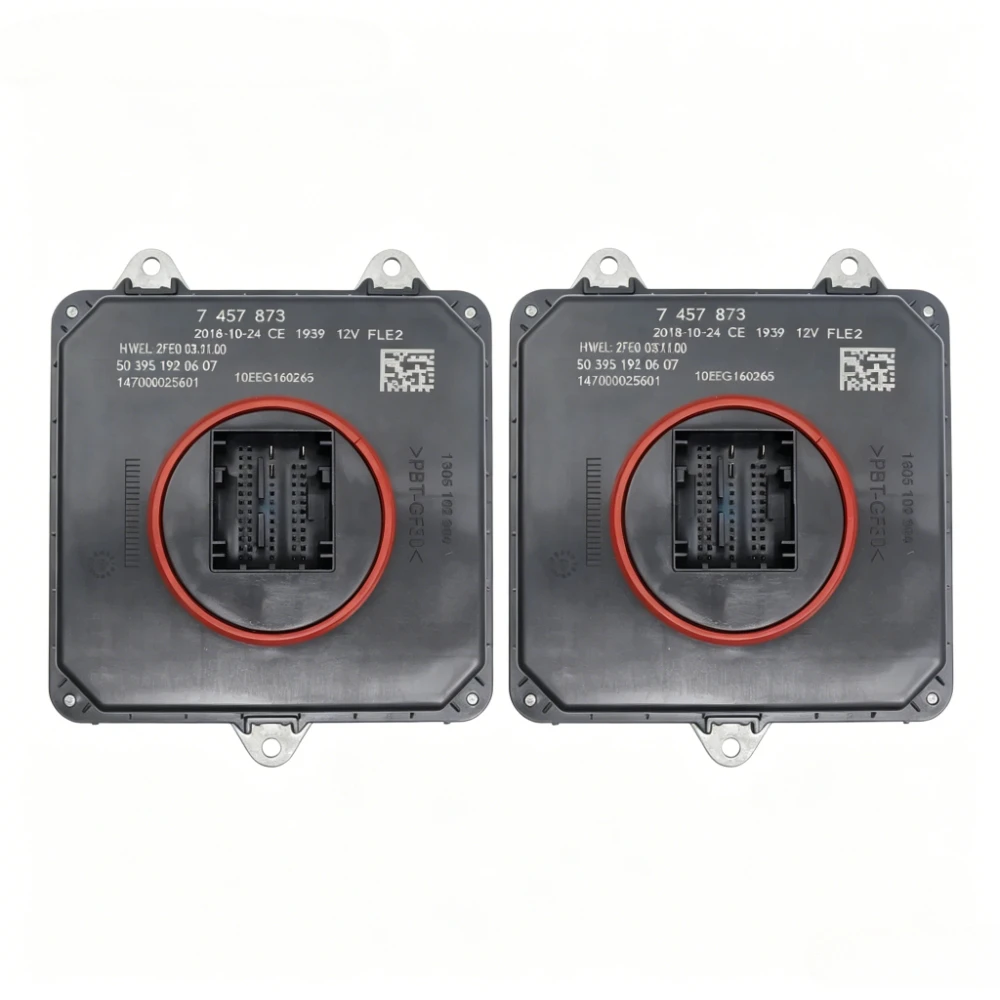 63117457873 For BMW 3 Series F30 F35 2017 2018 2019 DRL headlight LED control unit module ballast daytime running light module
63117457873 For BMW 3 Series F30 F35 2017 2018 2019 DRL headlight LED control unit module ballast daytime running light module