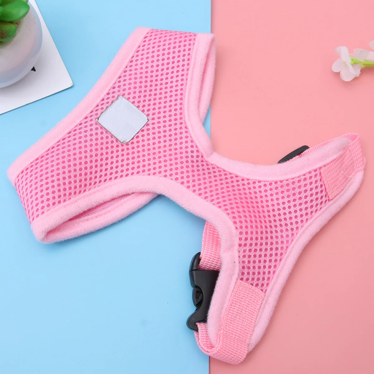Pet Harness Breathable Dog Cooling Suit for Pulling Cats and Dogs Mountain Jacket Leash Clothing Chest Carrier Adjustable
Pet Harness Breathable Dog Cooling Suit for Pulling Cats and Dogs Mountain Jacket Leash Clothing Chest Carrier Adjustable