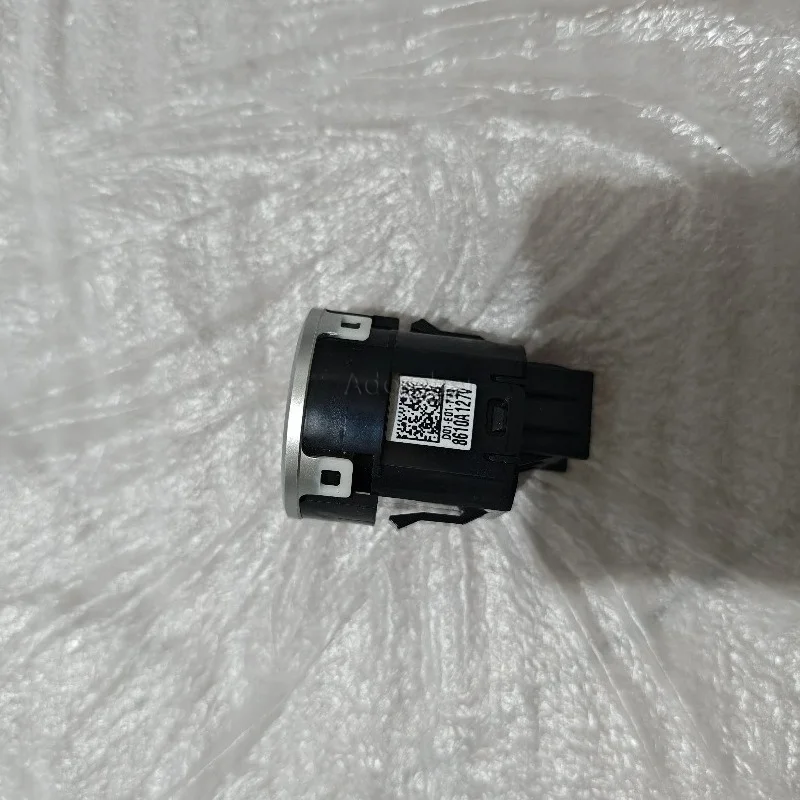 1 PC Fit For Mitsubishi Outlander 13-22 Car One-Button Start Switch Go Starter Ignition Button Engine Start Push Button
1 PC Fit For Mitsubishi Outlander 13-22 Car One-Button Start Switch Go Starter Ignition Button Engine Start Push Button