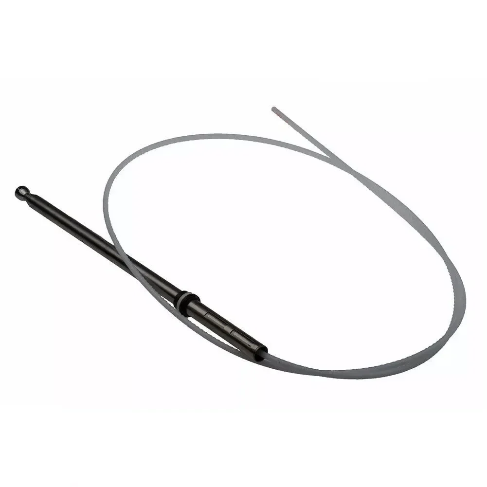 32*13*1.5cm Antenna Mast Replacement Improved Signal Reception Rust Resistant Antenna Adjustable Height Antenna
32*13*1.5cm Antenna Mast Replacement Improved Signal Reception Rust Resistant Antenna Adjustable Height Antenna