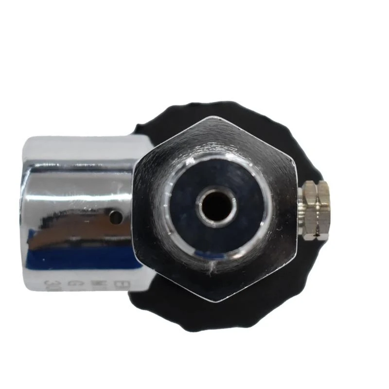 U2JB Diving Tanks Cylinder Valves 5/8inch Air Tanks Refill Adapter Easy to Install
U2JB Diving Tanks Cylinder Valves 5/8inch Air Tanks Refill Adapter Easy to Install