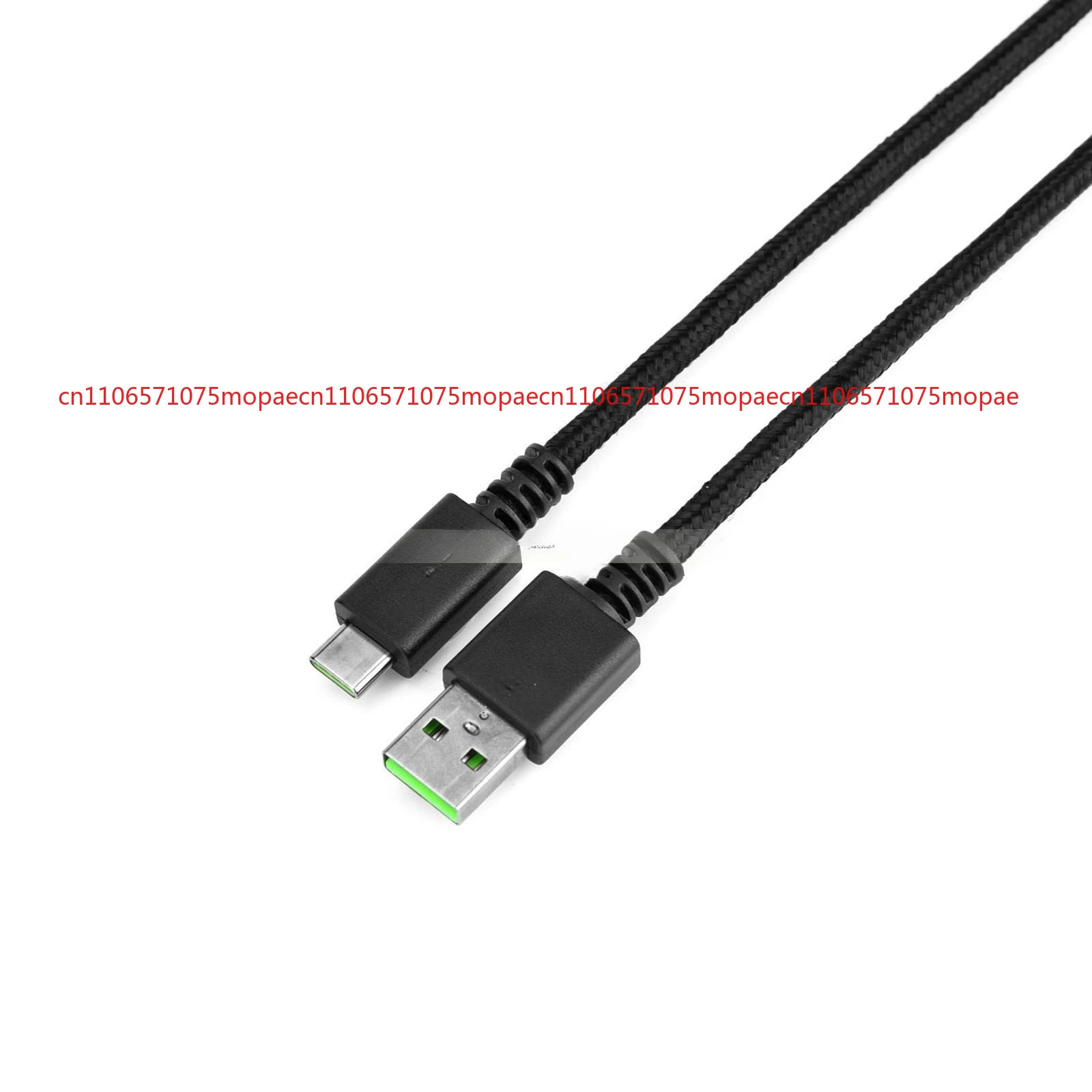 Съемный кабель Type-C для беспроводной клавиатуры Razer Deathstalker V2 Pro
Съемный кабель Type-C для беспроводной клавиатуры Razer Deathstalker V2 Pro