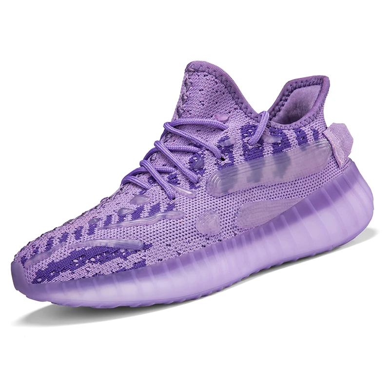 Couple sports single shoes, thick soled non slip casual shoes, lightweight and comfortable outdoor sports plus size running shoe
Couple sports single shoes, thick soled non slip casual shoes, lightweight and comfortable outdoor sports plus size running shoe