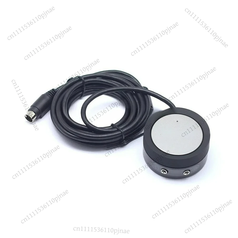 NEW Original Panel for Companion3 C3 Pod 9P Series I and Series II Home Audio Speakers Controller Companion 3 Control C3 9 Pin
NEW Original Panel for Companion3 C3 Pod 9P Series I and Series II Home Audio Speakers Controller Companion 3 Control C3 9 Pin