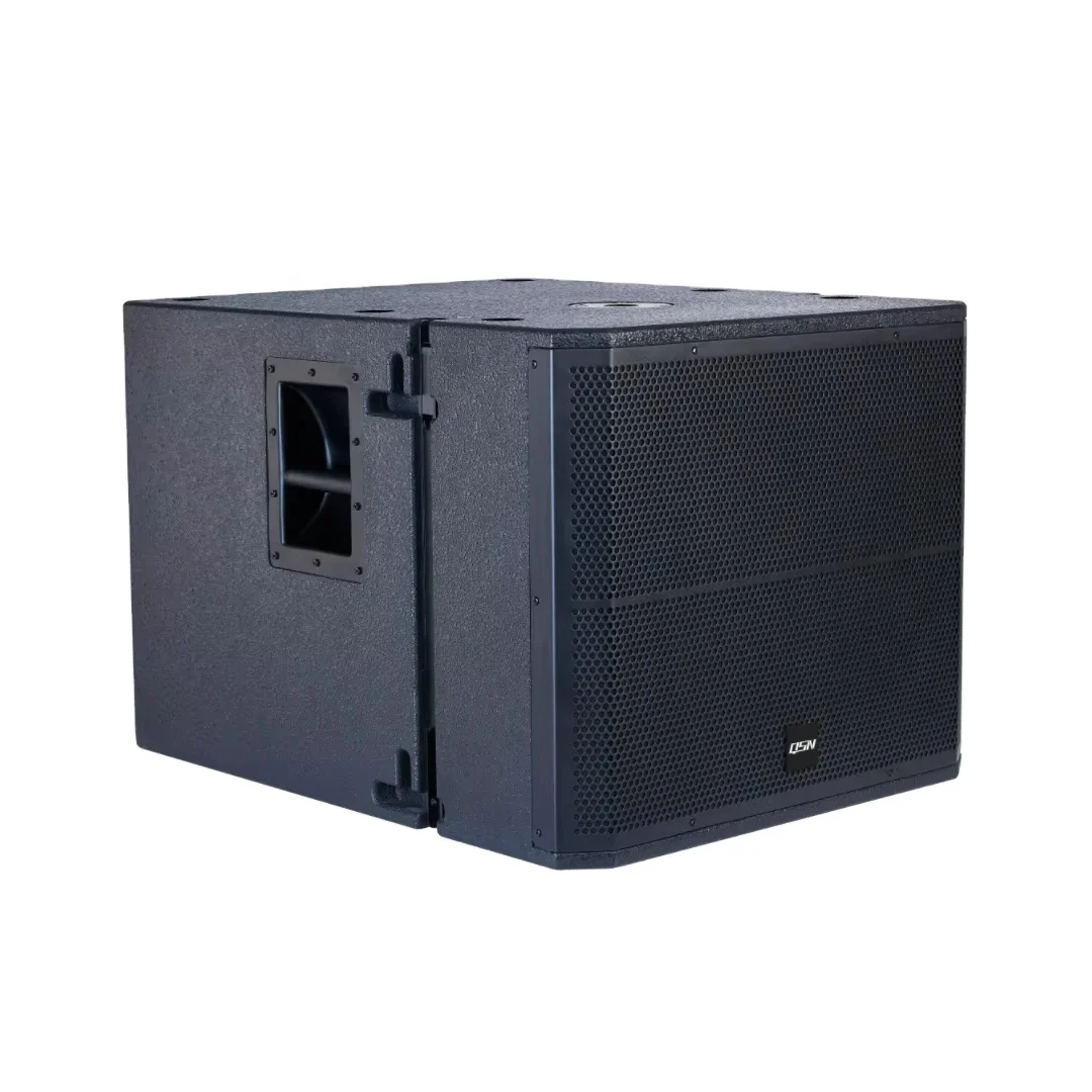 High Quality Subwoofer Single 18 Inch VRX918S VRX Series Line Array Speaker Match VRX932
High Quality Subwoofer Single 18 Inch VRX918S VRX Series Line Array Speaker Match VRX932