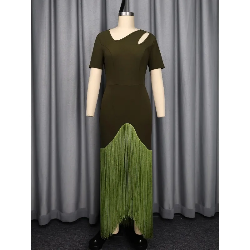 African Dresses For Women Elegant Polyester Muslim Fashion Abayas Dashiki Robe Kaftan Long Maxi Dress Africa 2026 Outfits
African Dresses For Women Elegant Polyester Muslim Fashion Abayas Dashiki Robe Kaftan Long Maxi Dress Africa 2026 Outfits