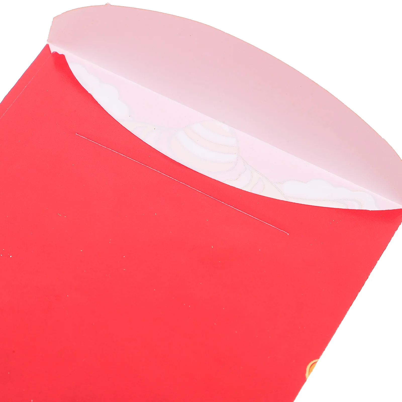 60pcs Snake Year Red Envelopes Lucky Money Cartoon Design Chinese New Year Celebrations Paper Made Small Gifts Jewelry
60pcs Snake Year Red Envelopes Lucky Money Cartoon Design Chinese New Year Celebrations Paper Made Small Gifts Jewelry
