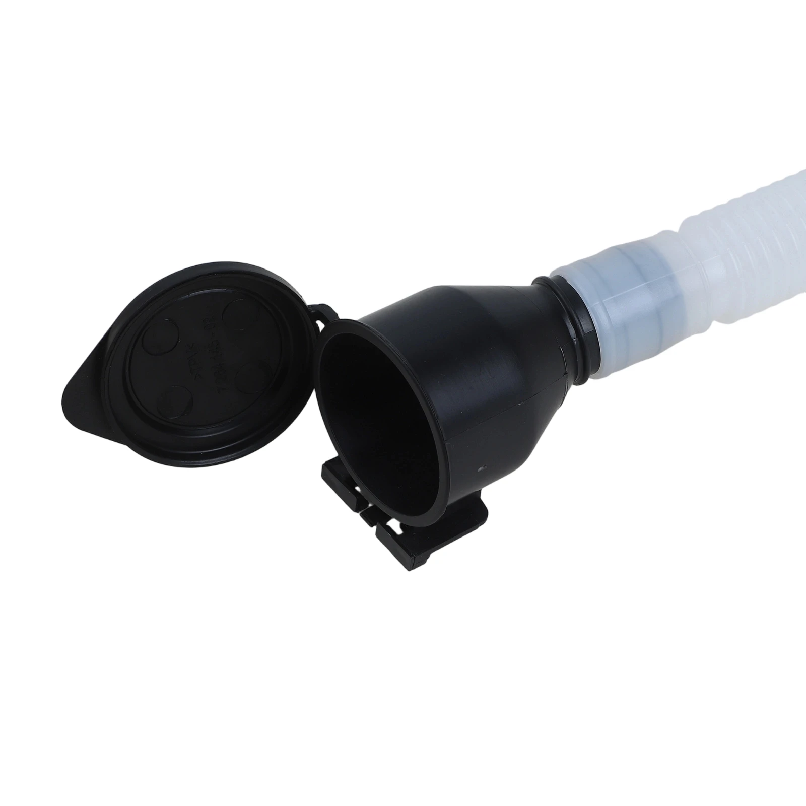 Car Windshield Filler Pipe ABS Windshield Pipe As Shown In The Picture Washer Reservoir Pipe Non-deformation Design
Car Windshield Filler Pipe ABS Windshield Pipe As Shown In The Picture Washer Reservoir Pipe Non-deformation Design