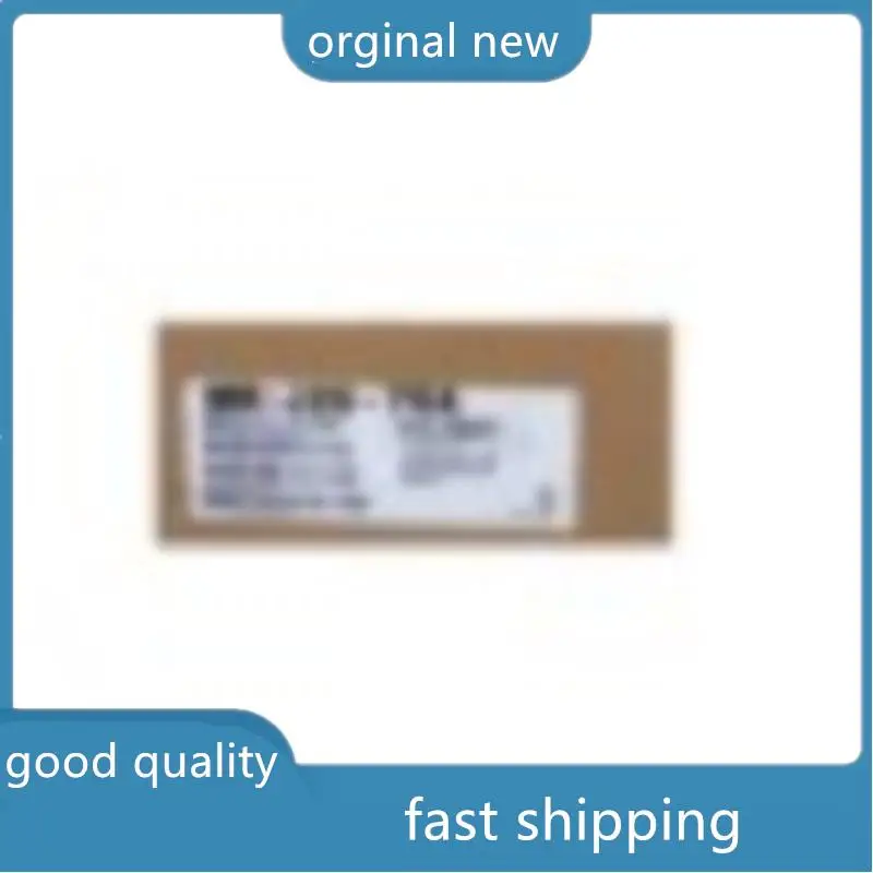 Новая оригинальная упаковка, гарантия 1 год MR-J2S-70A.
Новая оригинальная упаковка, гарантия 1 год MR-J2S-70A.