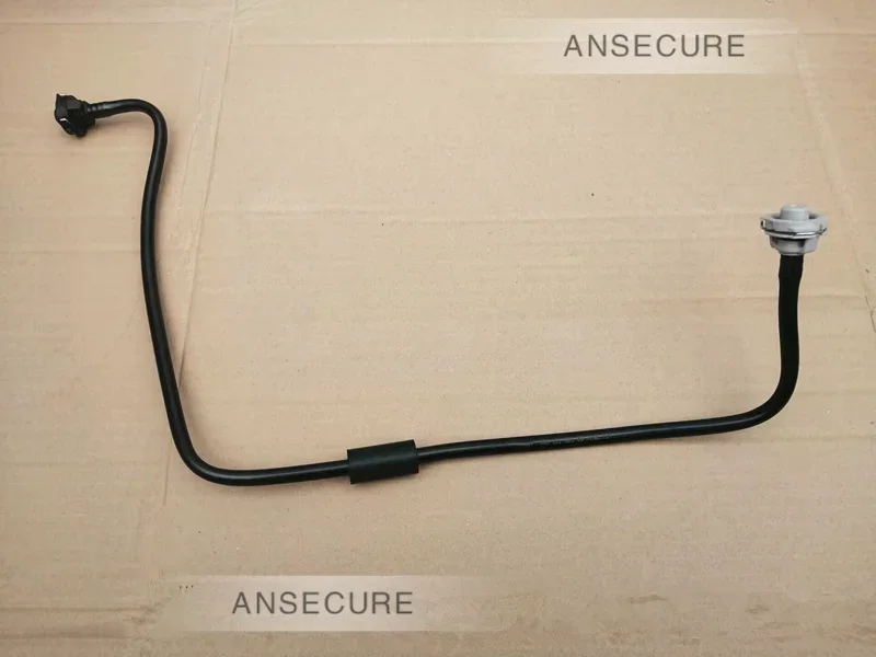 3.0 Petrol Expansion Tank Reservoir Coolant Vent Hose Breather Line Pipe For Audi A6 C7 A7 Sportback 2015-2018 4G0121081ED /DL
3.0 Petrol Expansion Tank Reservoir Coolant Vent Hose Breather Line Pipe For Audi A6 C7 A7 Sportback 2015-2018 4G0121081ED /DL