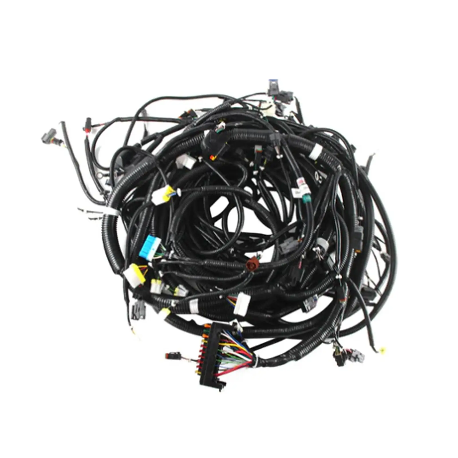 XCWoOshop Wiring Harness 20Y-06-21421 20Y0621421 Compatible with Komatsu PC220-8MO PC200-8M0 Excavator
XCWoOshop Wiring Harness 20Y-06-21421 20Y0621421 Compatible with Komatsu PC220-8MO PC200-8M0 Excavator