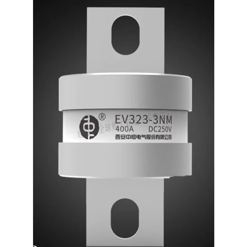 Электрический предохранитель New Energy EV323-3NM 50A250A500A250V
Электрический предохранитель New Energy EV323-3NM 50A250A500A250V