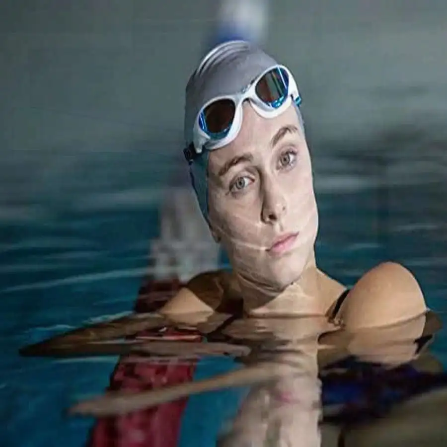 Soft Silicone Swim Cap For Training, Non-Slip, Comfortable For Long Hair, Unisex Intensive Training Swim Cap, Soft Silicone, Non-Slip, Comfortable For All Hair Lengths Soft Silicone Swimming Cap, Non-Slip, Comfortable, Ideal For Training Soft Silicone Swi
Soft Silicone Swim Cap For Training, Non-Slip, Comfortable For Long Hair, Unisex Intensive Training Swim Cap, Soft Silicone, Non-Slip, Comfortable For All Hair Lengths Soft Silicone Swimming Cap, Non-Slip, Comfortable, Ideal For Training Soft Silicone Swi