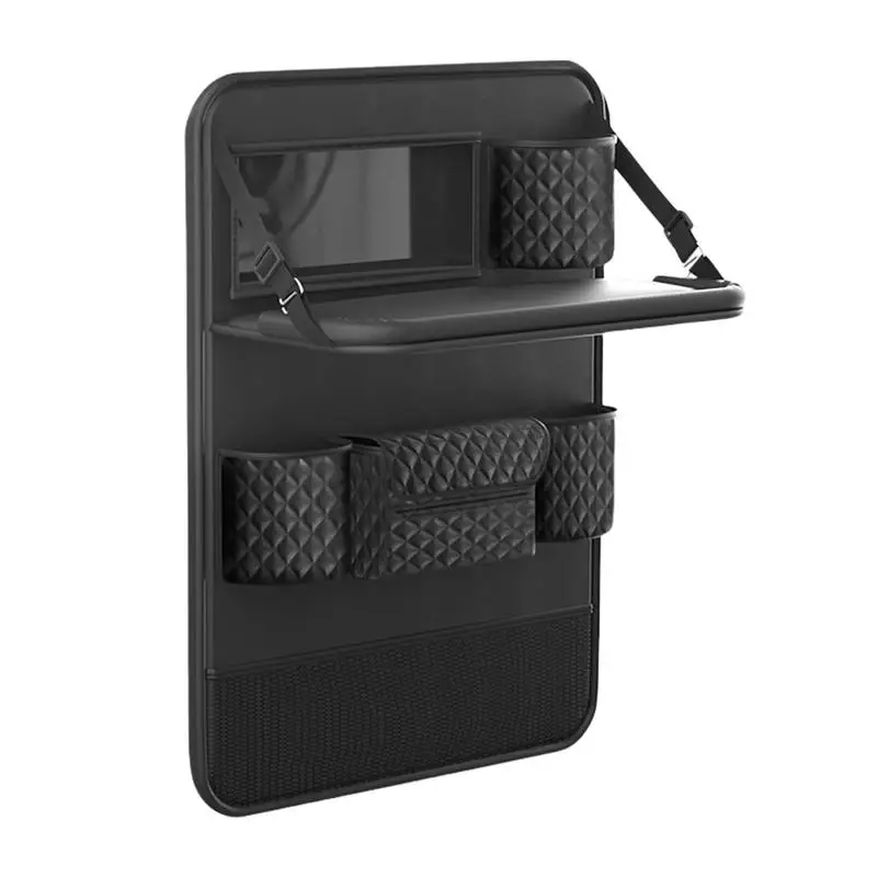 Seat Organizer For Backseat Car Seat Back Storage Foldable Table Tray Backseat Organizer Car Rear Seat Organizer Back Of Seat
Seat Organizer For Backseat Car Seat Back Storage Foldable Table Tray Backseat Organizer Car Rear Seat Organizer Back Of Seat