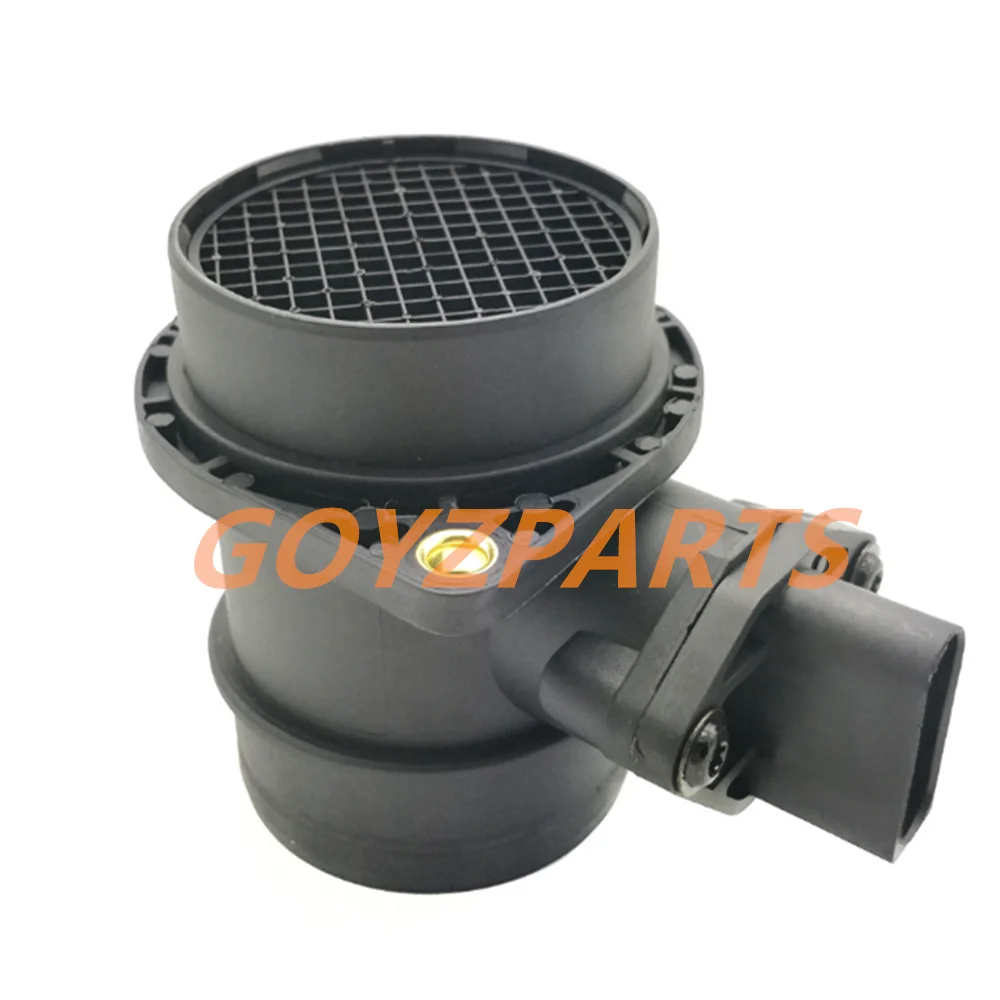 Mass Air Flow Sensor For Audi Q7 RS4 VW Golf Jetta New Beetle Phaeton Touareg 2.0 0280218060 0280218122 06A906461G 1JD906461 
Mass Air Flow Sensor For Audi Q7 RS4 VW Golf Jetta New Beetle Phaeton Touareg 2.0 0280218060 0280218122 06A906461G 1JD906461