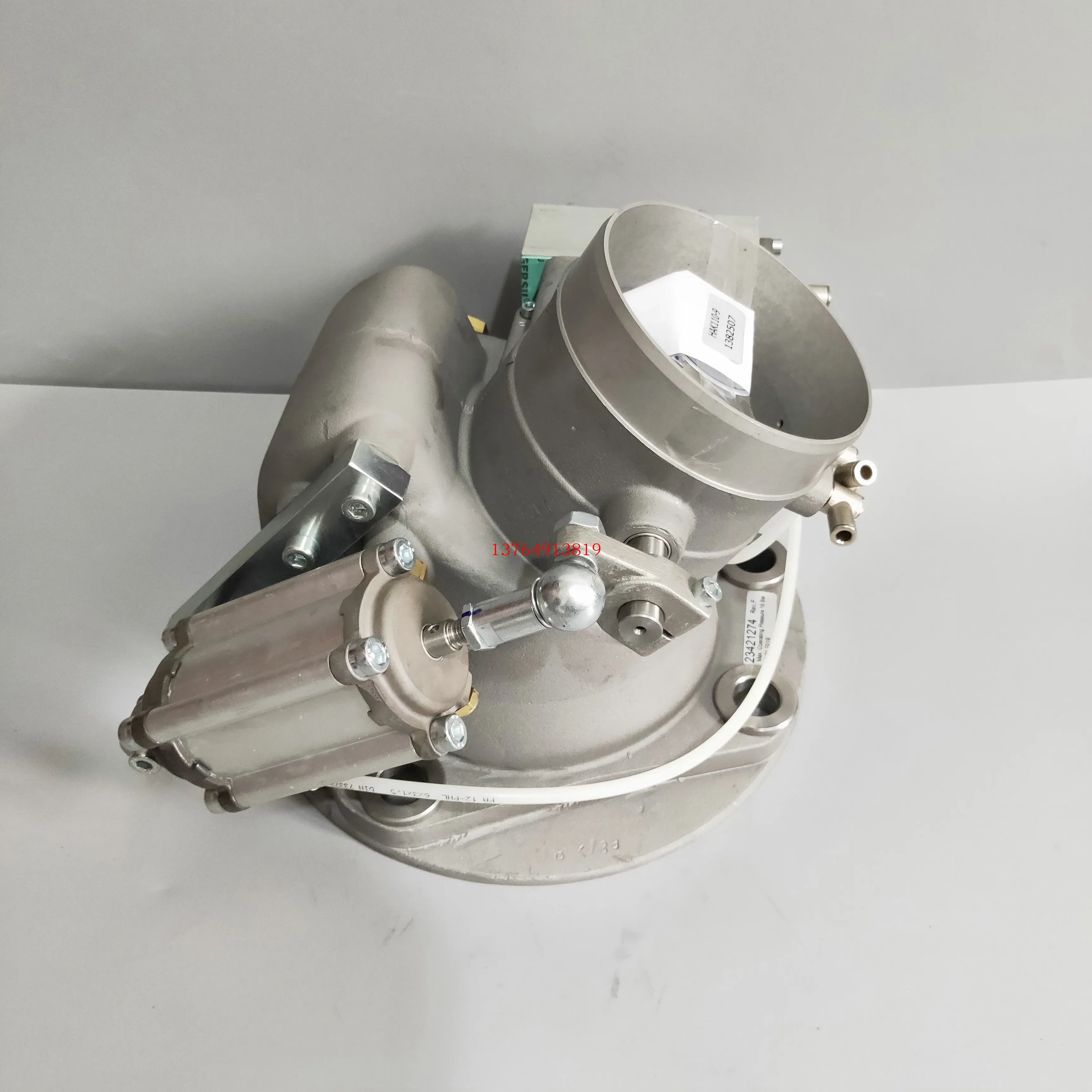 Ingersoll Rand intake valve 23421274 unloading valve 23421183/24841272 suction valve assembly accessories
Ingersoll Rand intake valve 23421274 unloading valve 23421183/24841272 suction valve assembly accessories