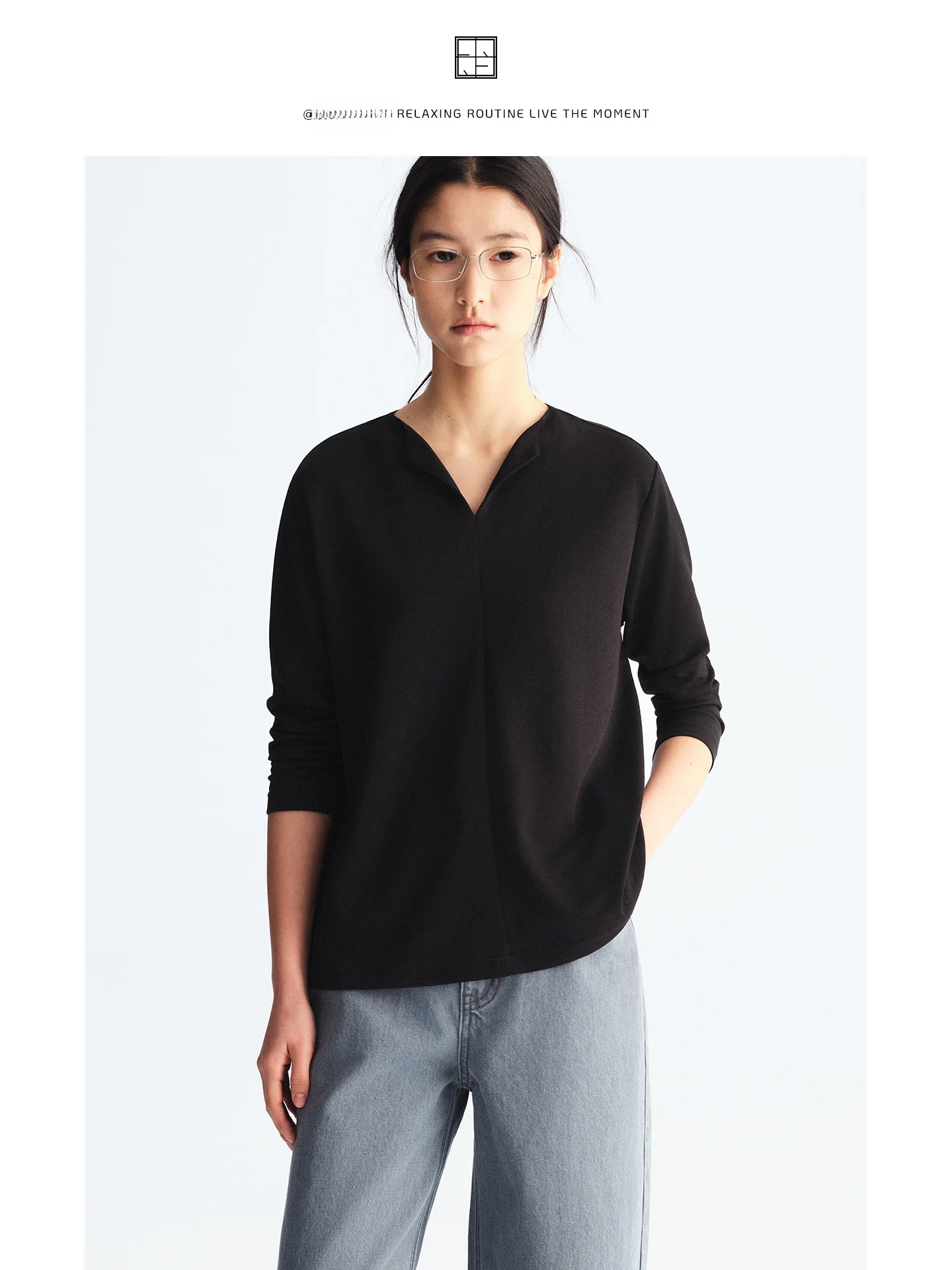 LRRE Women's Linen Design Comfortable Breathable T-shirt Half Sleeve V-neck Casual Style Regular Length Summer Fashion
LRRE Women's Linen Design Comfortable Breathable T-shirt Half Sleeve V-neck Casual Style Regular Length Summer Fashion