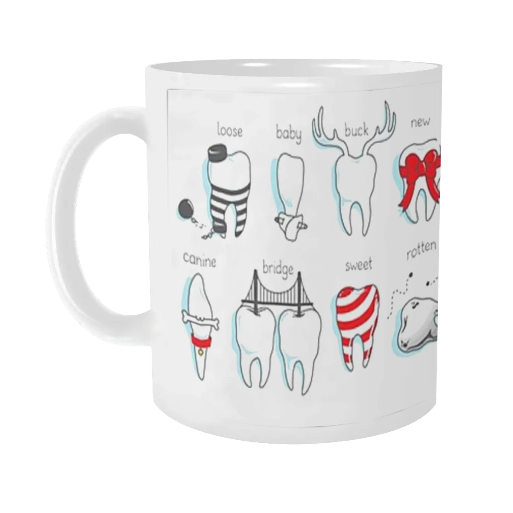 Dental Definitions Ceramics Coffee Mugs Tea Cup Milk Cups Gifts Drinkware Coffeeware
Dental Definitions Ceramics Coffee Mugs Tea Cup Milk Cups Gifts Drinkware Coffeeware