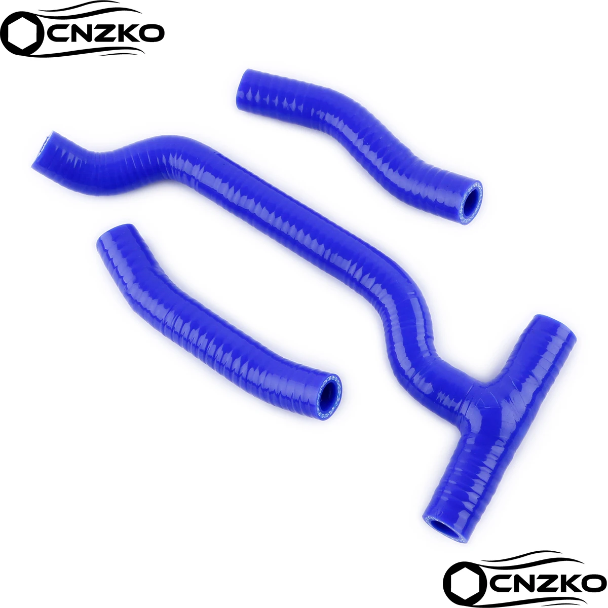 CNZKO FOR 2014-2017 SHERCO SE-R 250 2T Motorcycle Silicone Radiator Coolant Tube Pipe Hose Kit
CNZKO FOR 2014-2017 SHERCO SE-R 250 2T Motorcycle Silicone Radiator Coolant Tube Pipe Hose Kit