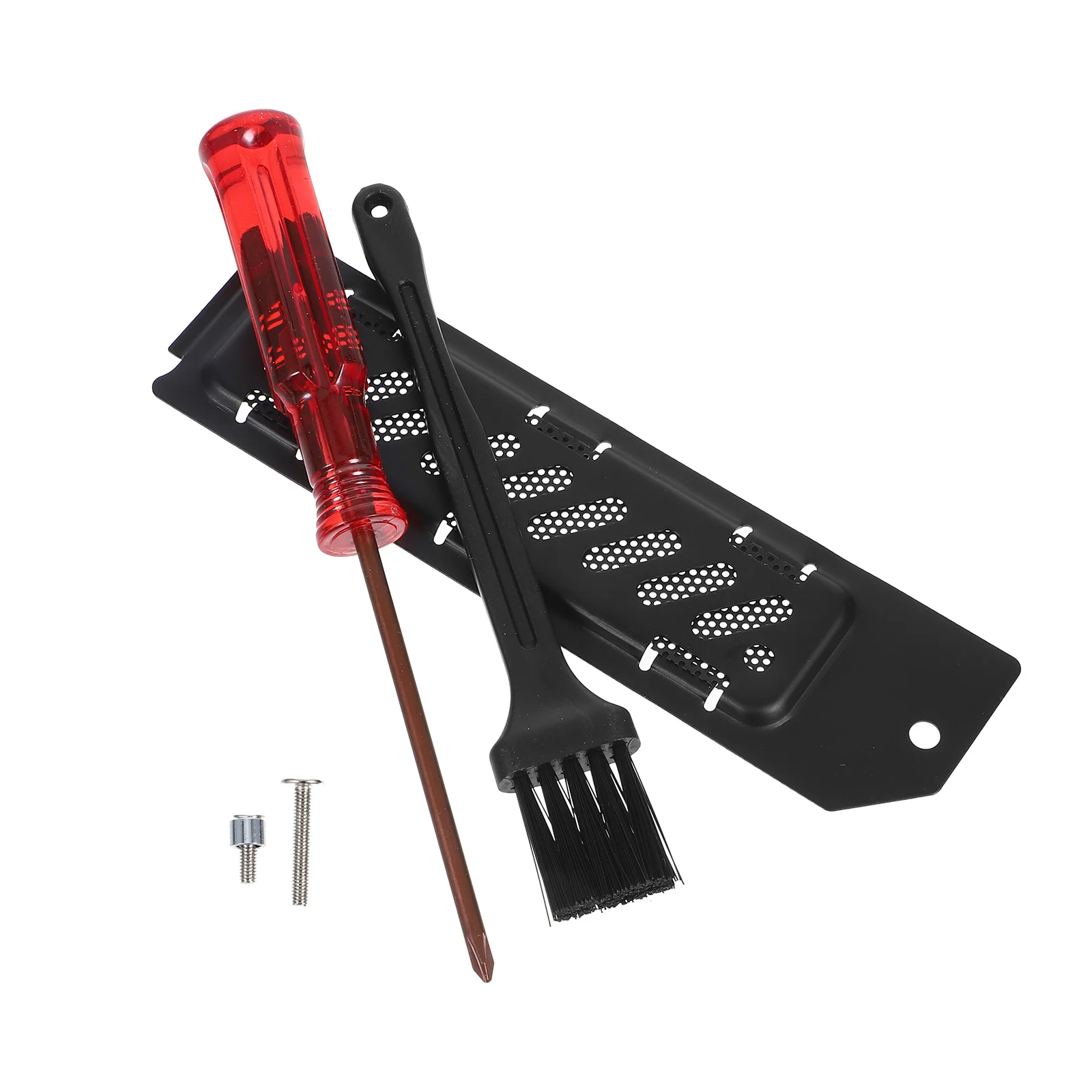 1Set SSD Cover for Game Console Protective Metal Lid with Anti-Scratch Design Compatible Universal Accessories Kit
1Set SSD Cover for Game Console Protective Metal Lid with Anti-Scratch Design Compatible Universal Accessories Kit