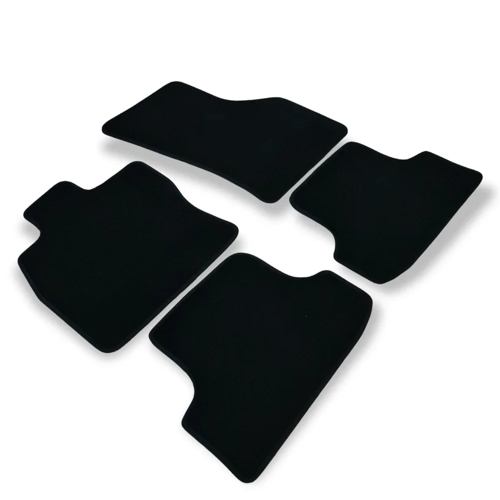 Original Car Floor Mats Velour For Audi A3 3 Door 2012 to 2020 Waterproof Black Carpet Auto Liners New
Original Car Floor Mats Velour For Audi A3 3 Door 2012 to 2020 Waterproof Black Carpet Auto Liners New