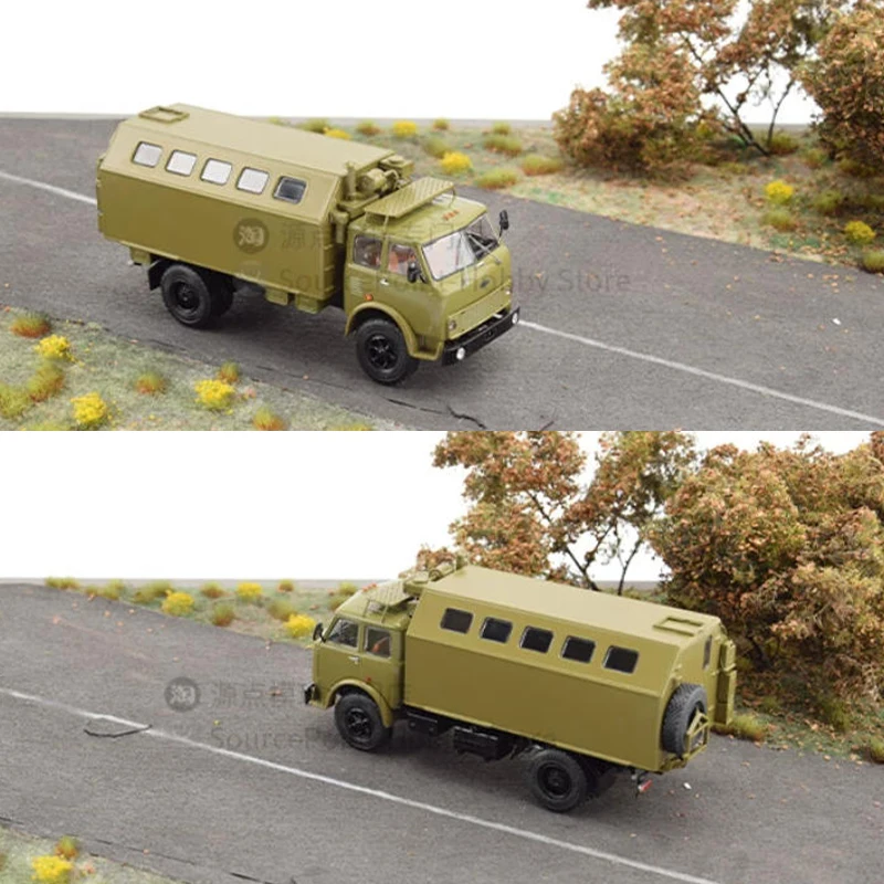 Масштабная модель военного грузовика KM-500(5334) 1:43, имитация, из сплава, статическая, коллекционная, игрушка, подарок, сувенир
Масштабная модель военного грузовика KM-500(5334) 1:43, имитация, из сплава, статическая, коллекционная, игрушка, подарок, сувенир
