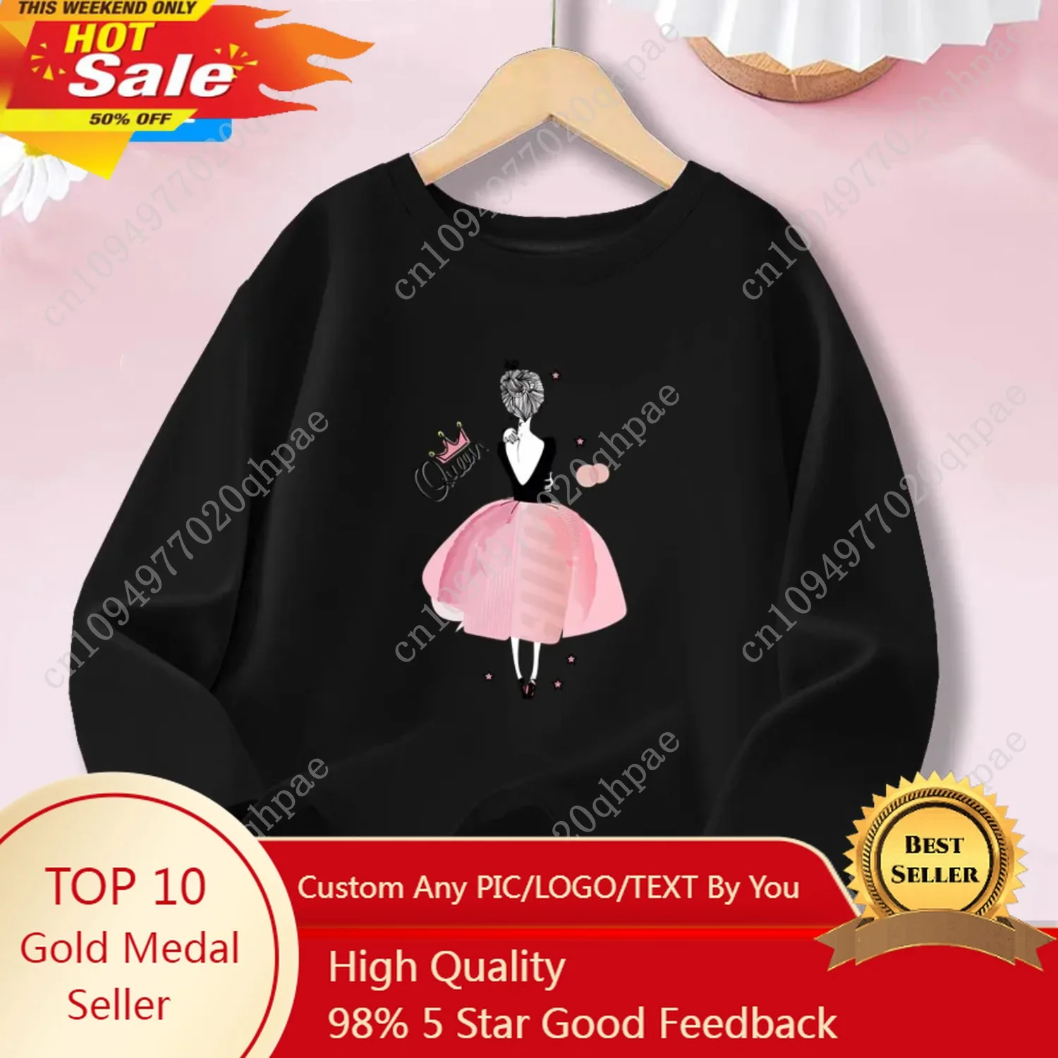 Kawaii Girls T-shirt Ballet Dance Girls Printed T-shirt Kids Fashion Aesthetic Girls Pink Long sleeved Top 3 to 14 Age NHBL1
Kawaii Girls T-shirt Ballet Dance Girls Printed T-shirt Kids Fashion Aesthetic Girls Pink Long sleeved Top 3 to 14 Age NHBL1