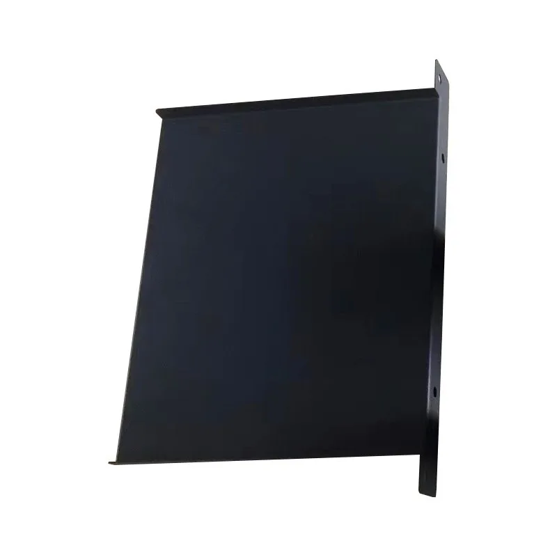 304 stainless steel deflector, assembly board, overflow sink, courtyard water landscape
304 stainless steel deflector, assembly board, overflow sink, courtyard water landscape