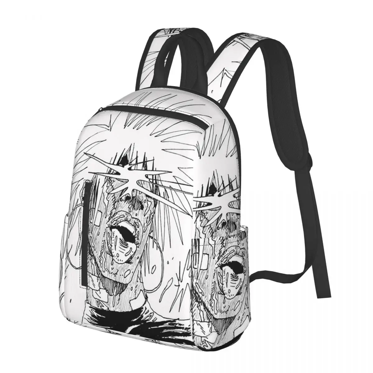 Ecco2K - PXE Student Backpack School Bag Hiking Travel Daypack for Boys Girls Bookbag Shoulder Bags
Ecco2K - PXE Student Backpack School Bag Hiking Travel Daypack for Boys Girls Bookbag Shoulder Bags