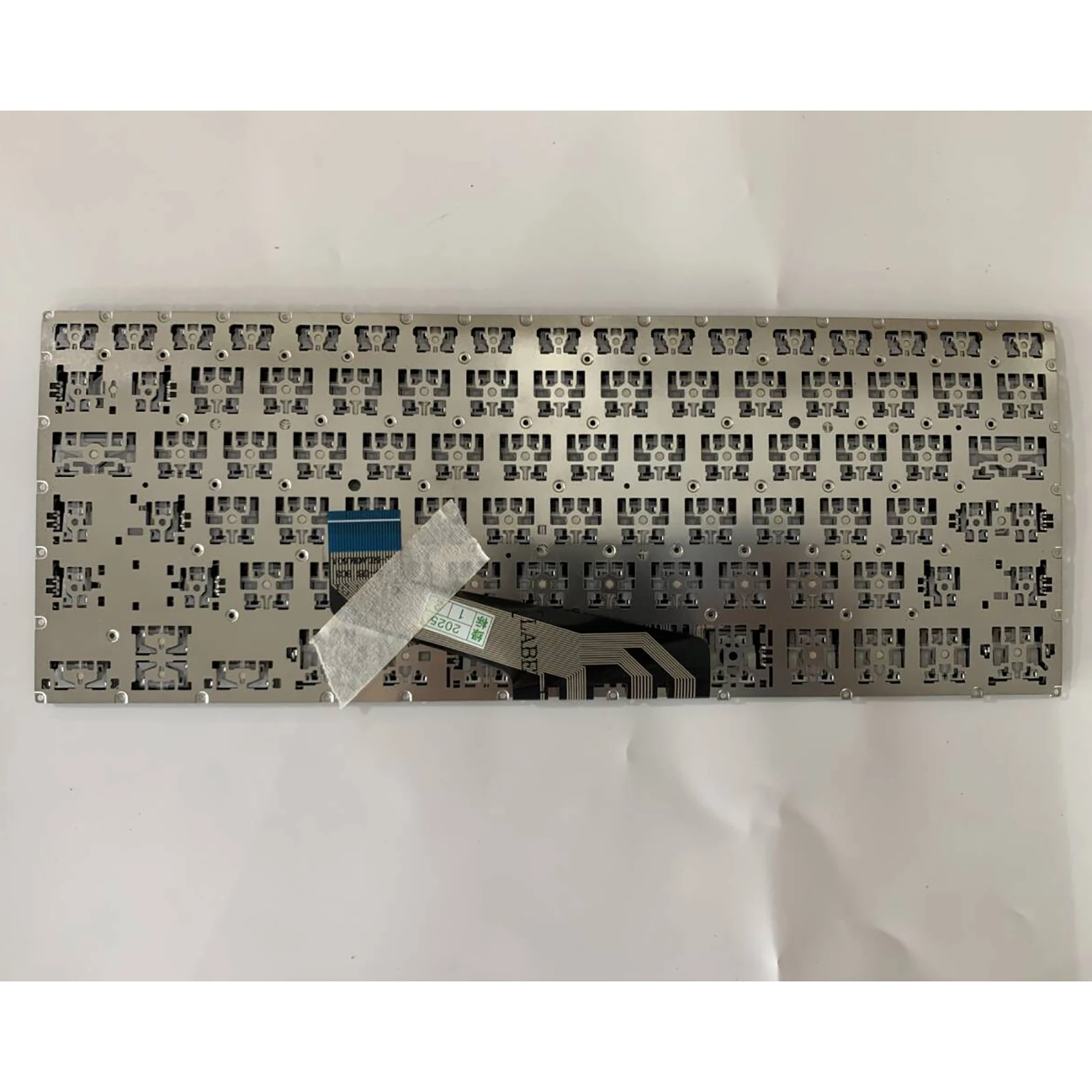 Laptop keyboard US Layout for ASUS TP401UR TP401UN TP401 TP401CA TP401C TP401NA TP401UF
Laptop keyboard US Layout for ASUS TP401UR TP401UN TP401 TP401CA TP401C TP401NA TP401UF