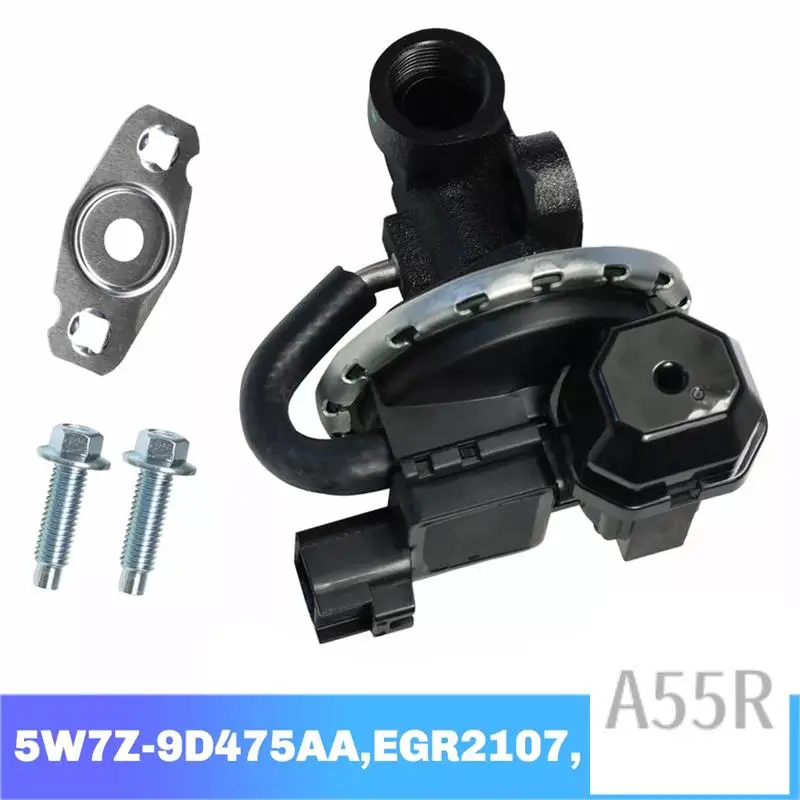 5R-EGR2107, EGV1042, 5W7Z9D475AA EGR Valve For Lincoln Town / Mercury Grand Marquis /Crown Victoria
5R-EGR2107, EGV1042, 5W7Z9D475AA EGR Valve For Lincoln Town / Mercury Grand Marquis /Crown Victoria